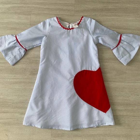 Other - sweetheart dress